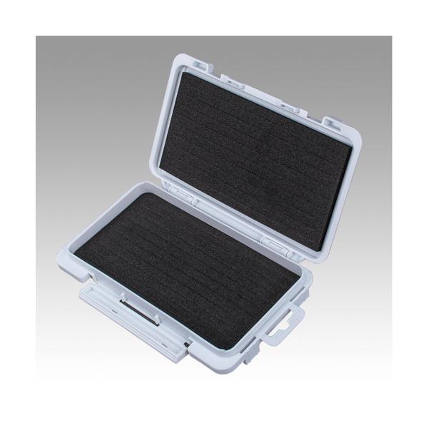 サイズ：175×105×22mm素材本体：ポリプロピレンマット：発泡ポリエチレン備考：HG、専用パーツ36個付属両面スリットフォームに専用パーツを付属したタイラバフック特化型収納ケース。スリットに専用パーツを差し込むだけの簡単セッティング。...