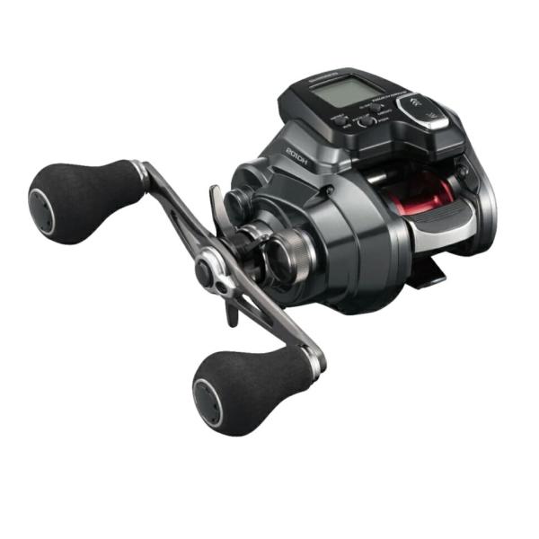 【むしむし】 シマノ　22フォースマスター　201DH シマノ（SHIMANO） 22 フォースマスター 201DH 左巻 : おさかな侍