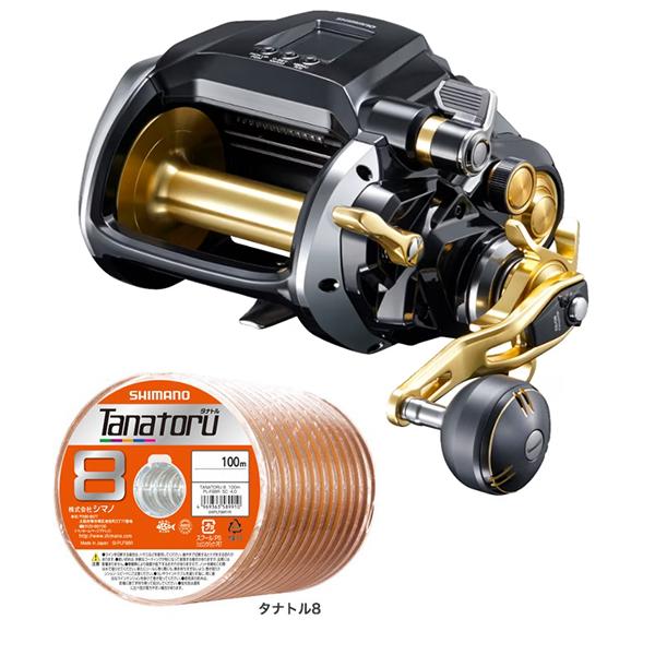 23 ビーストマスター MD 12000 美品 PE10号約1000m付き 23 美品 12000 ビーストマスター MD PE10号約1000m付き