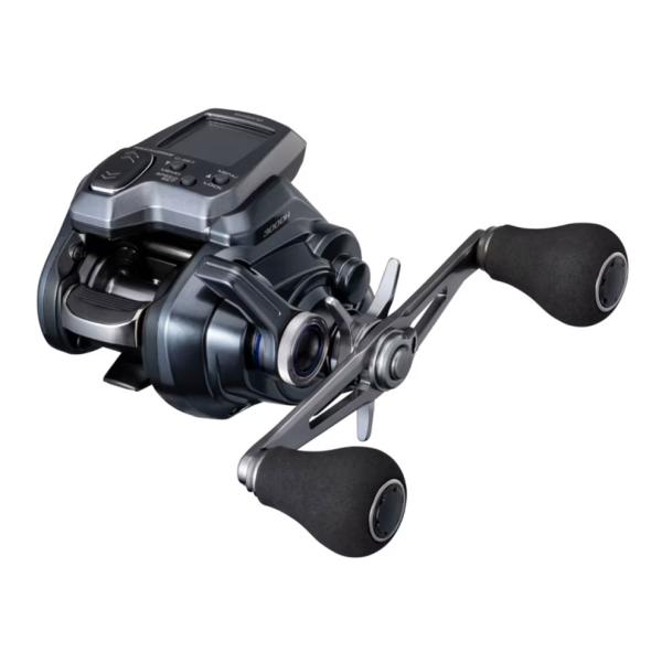 シマノ（SHIMANO） 25 フォースマスター 300DH 右巻き 電動リール