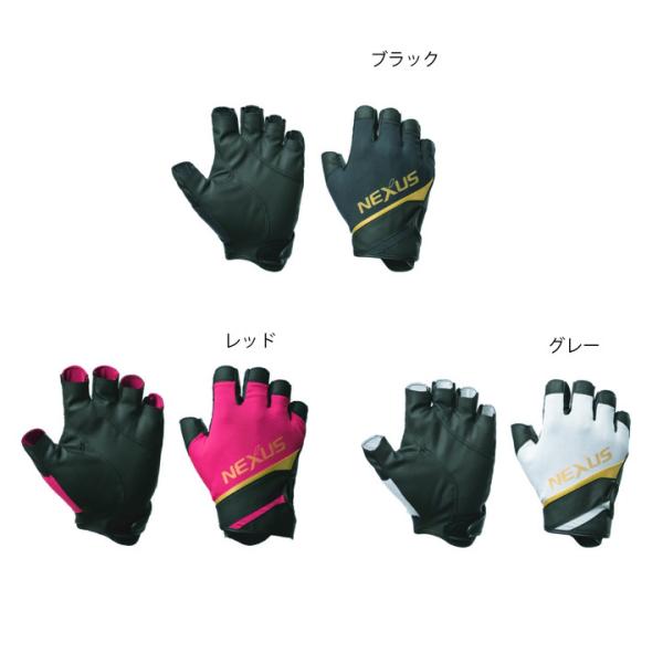 シマノ ネクサス ストレッチグローブ 5 GL-105Y shimano