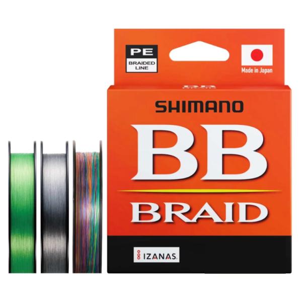 カラー：マンティスグリーン/スティールグレー/10m x 5カラー長さ(m)：150m号数(号)：0.6/0.8/1/1.2/1.5/2コストパフォーマンスに優れた日本製のPEライン。必要十分な強度や耐久性を維持しながら、コストパフォーマン...