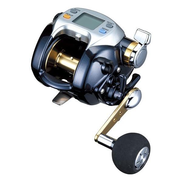 【あらた】LEOBRITZ S500 電動リール DAIWA（釣り） ダイワ レオブリッツ S500 電動リール daiwa