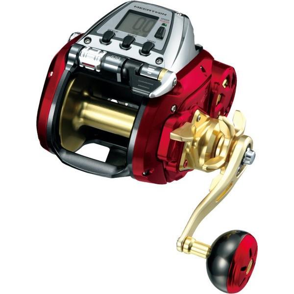 ダイワ シーボーグ 800MJ 電動リール daiwa : d-sb800mj : おさかな侍 