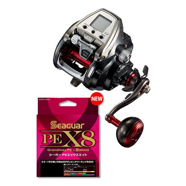 ダイワ シーボーグ 500js リール 価格比較 価格 Com