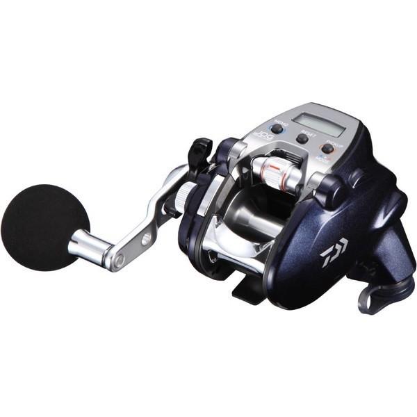 DAIWA ダイワ 電動リール 17 レオブリッツ 200J-L 左巻 | www.jarussi