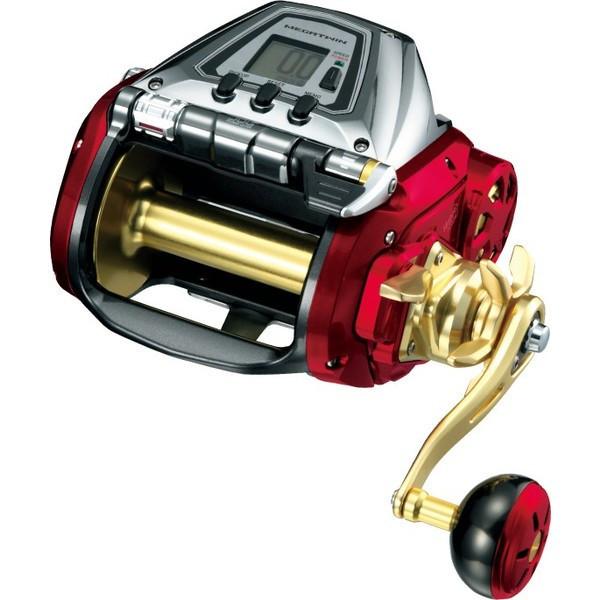 ダイワ シーボーグ 1200MJ 電動リール daiwa : d01-sb1200mj 