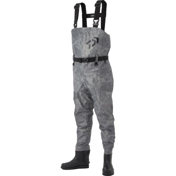 ダイワ (daiwa) FW-4550R-T タイトフィットフィッシングウェーダー 先