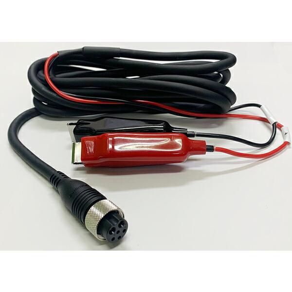 シマノ 電動リール専用ケーブル (電源コード) 純正品 電動丸など シマノ 電動リール専用ケーブル (電源コード) 純正品 電動丸など