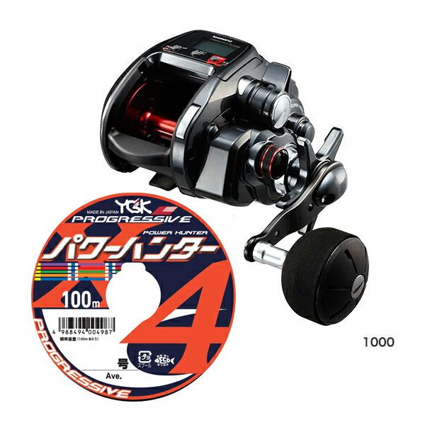 シマノ プレイズ 1000 (リール) 価格比較 - 価格.com