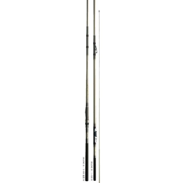 送料無料】 シマノ(shimano) セレーネ (SELENE) 4-520 遠投 SI 中通し