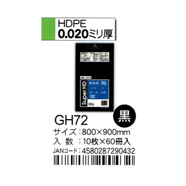 HHJ@|܁@GH72@70L@80×90×0.02@@10×60