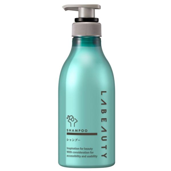 Kao（花王） アプリケーター ラビューティ うるおいシャンプー 丸形