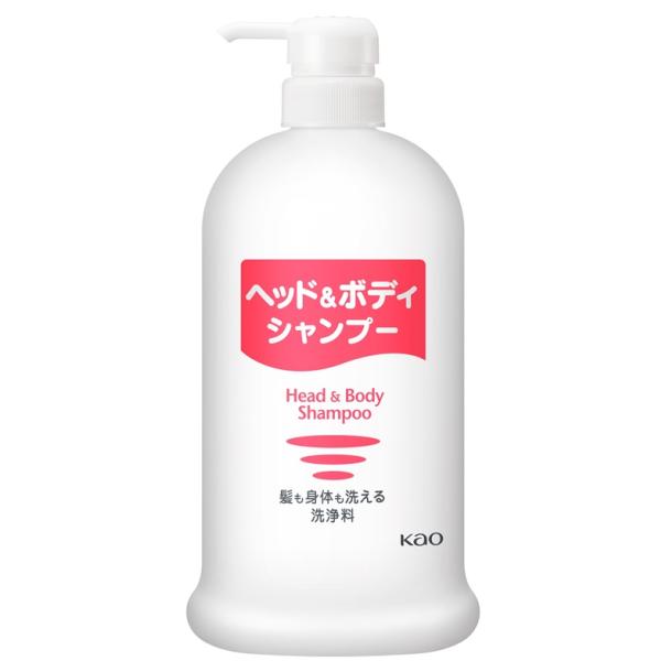 花王　ソフティ用アプリケーター　ヘッド＆ボディシャンプー　1000ml　空容器　業務用　正規品