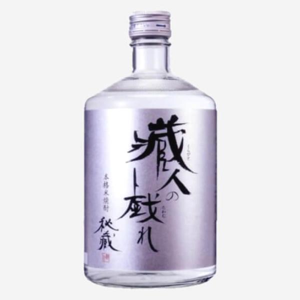 法人 事業所 飲食店様あて限定 蔵人の戯れ 25度 720ml 6本まとめ買い 関東 中部 近畿 中国地方送料無料 米焼酎 若鶴酒造 富山県