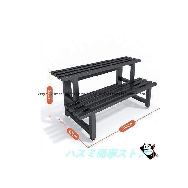 段差ステップ 2段 3段 アルミステップ 踏み台 アルミステップ台 昇降 階段 脚立 フラワースタンド 軽量 ガーデニング 持ち運び 台 花台 子供 庭