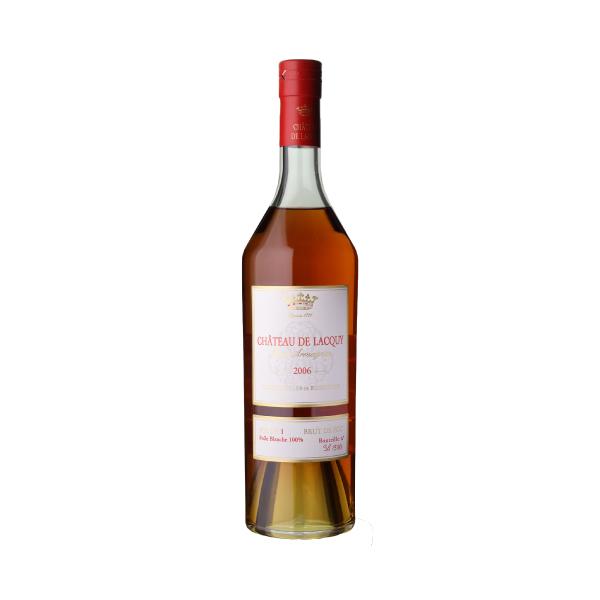 シャトー ド ラキー 2006 フォルブランシュ 48% 700ml 箱なし