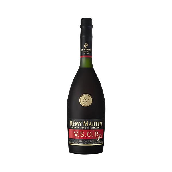 REMY MARTIN（レミーマルタン） VSOP 40% 700ml 箱なし ブランデー