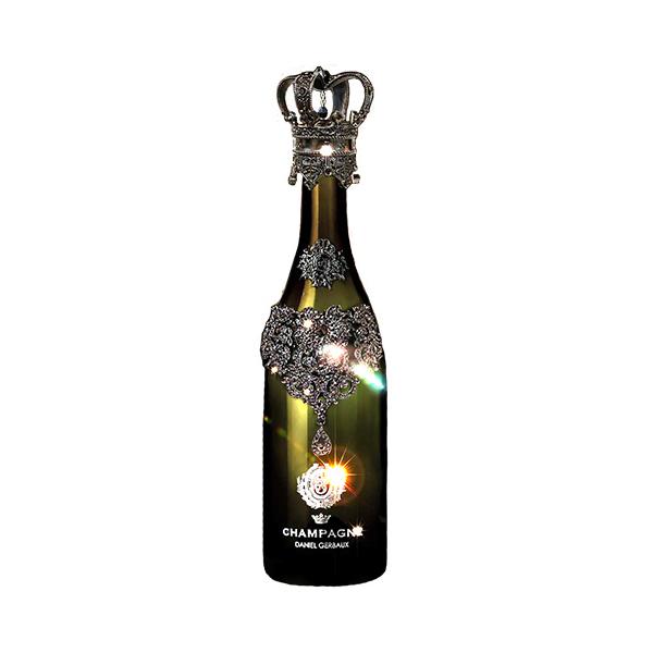 FILLICO シャンパンBrut 750ml