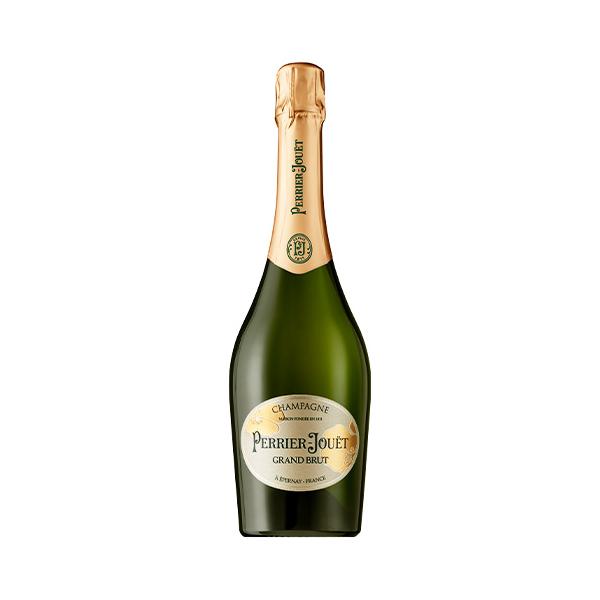 PERRIER-JOUET 【正規輸入品】 ペリエ ジュエ グラン ブリュット NV