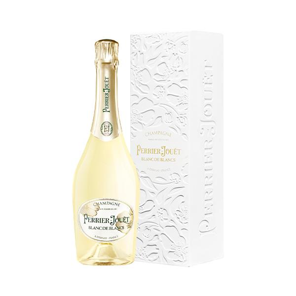 PERRIER-JOUET 【正規輸入品】ペリエ ジュエ ブラン ド ブラン NV