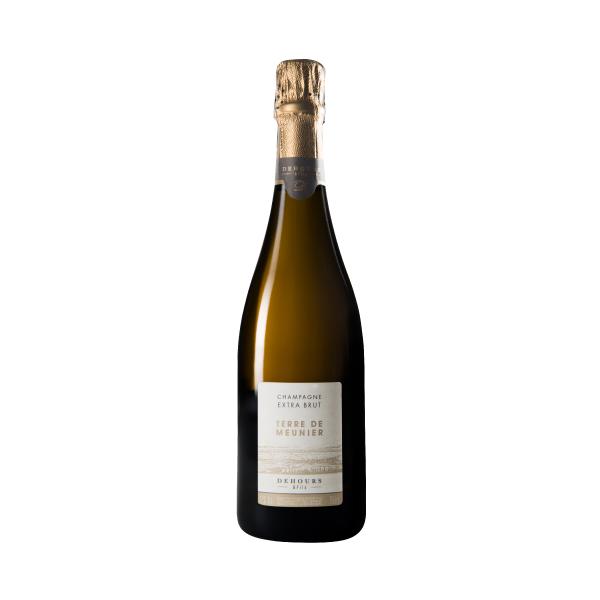 ドゥウール テール ド ムニエ NV 750ml フランス スパークリングワイン 辛口