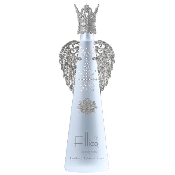 送料無料】Fillico フィリコ ジュエリーウォーター フロスト 送料無料】Fillico フィリコ ジュエリーウォーター フロスト