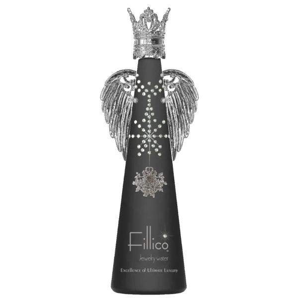 送料無料】Fillico フィリコ ジュエリーウォーター エレガントブラック