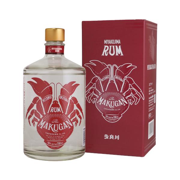 ※商品画像はイメージです。ラベルなどのデザインは変更となることがあります。※「宮古島の豊かな自然を大事にしたい、大切にして欲しい」という想いが込められたマクガン。商品名の「MAKUGANマクガン」は宮古島に生息するヤシガニで、近年、個体数が...