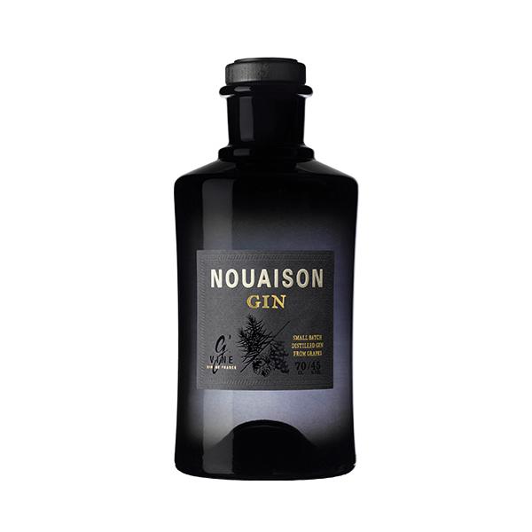 ジーヴァイン ノエゾン ジン 45% 700ml 箱なし スピリッツ フランス