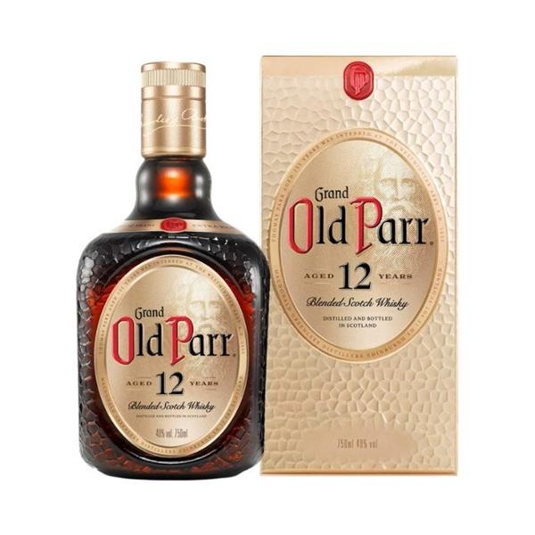 ※商品画像はイメージです。ラベルなどのデザインは変更となることがあります。※オールドパーは、スコットランドの風土がもたらす様々な特徴を持った原酒をバランス良くブレンドしたウイスキー。創業者のグリンリース兄弟は、ウイスキーに不朽の価値を与え、...