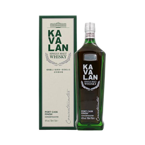 カバラン KAVALAN コンサートマスター ウイスキー Amazon.co.jp: 【 台湾 ウイスキー 】 Kavalan カバラン