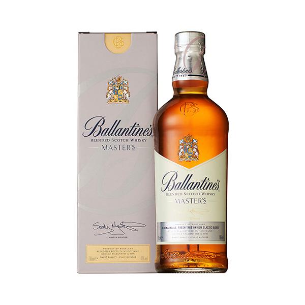バランタイン マスターズ 40% 700ml 箱なし ブレンデッド スコッチ