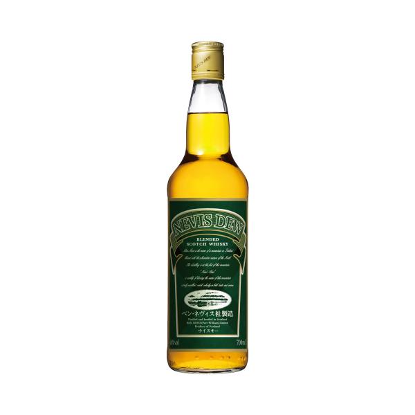 BEN NEVIS（ベン・ネヴィス） ネヴィス デュー 40% 700ml 箱なし