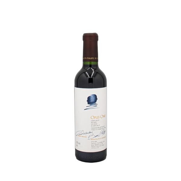 オーパス・ワン Opus One（オーパス ワン）2015 375ml 赤ワイン  