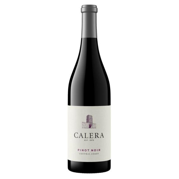 カレラ セントラル コースト ピノ ノワール 2023 750ml 赤ワイン アメリカ カリフォルニア ミディアムボディ 送料無料