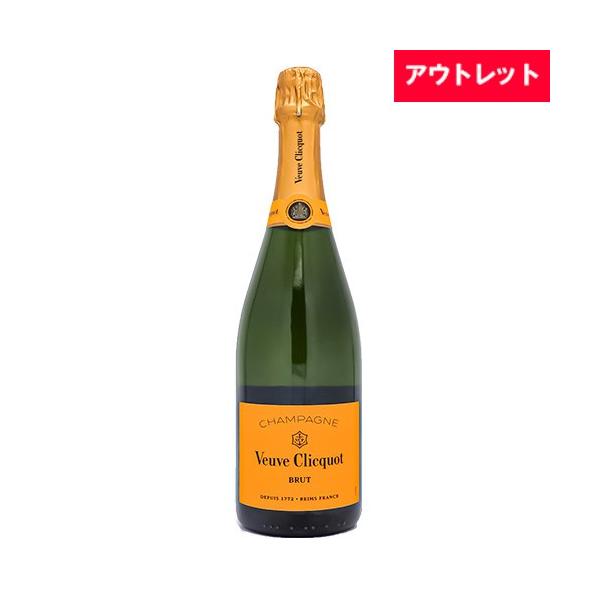 イエローラベルコレクション ヴーヴ クリコ イエローラベル ブリュット