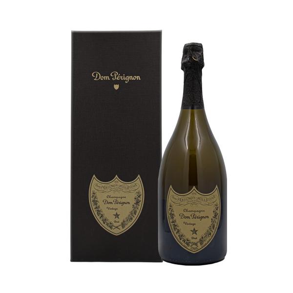 ドン ペリニヨン 白 05年 750ml 箱付 シャンパン スパークリングワイン Surbhipansari Com