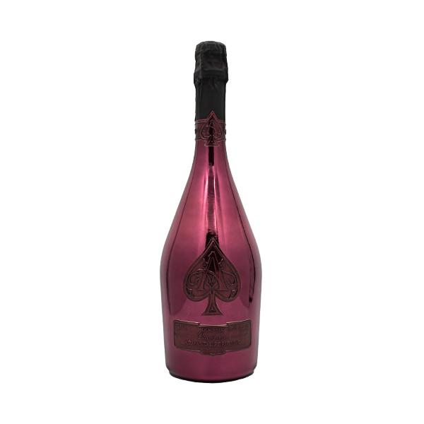 【正規品、新品、未開栓】アルマンド ドゥミ・セック 750ml アルマン ド ブリニャック ドゥミ セック レッド 750ml 箱なし