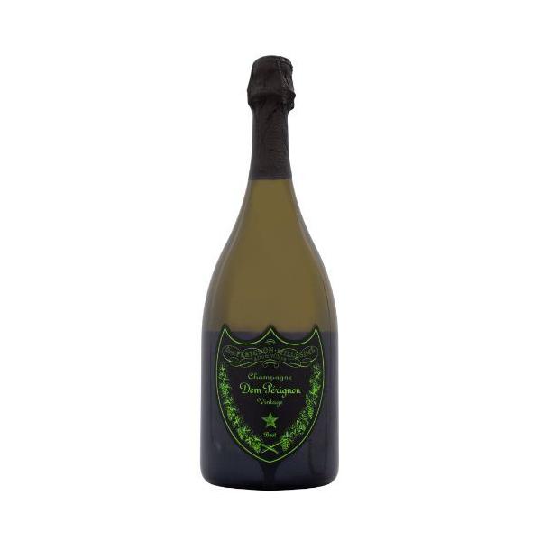 ドン ペリニヨン ルミナス 白 2015 750ml 箱なし ブリュット シャンパン