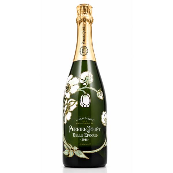 ペリエ ジュエ ベル エポック 2018 750ml 箱なし ブリュット シャンパン