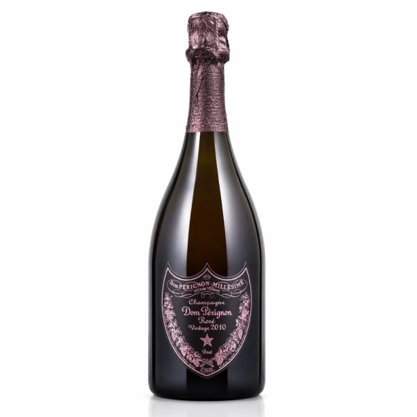 ドン ペリニヨン ロゼ ヴィンテージ 2010 750ml 箱なし ブリュット シャンパン ドンペリ