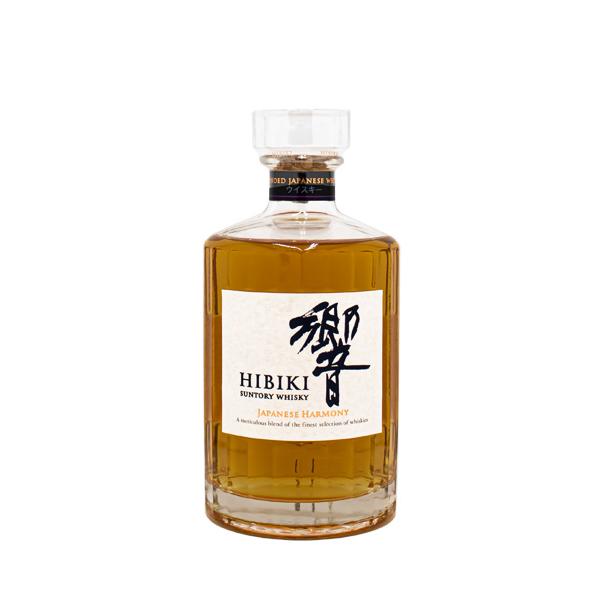 サントリーウイスキー 響 サントリー ジャパニーズ ハーモニー 43