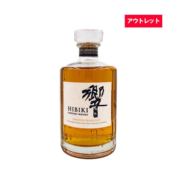 サントリーウイスキー 響 サントリー響 ジャパニーズ ハーモニー 43