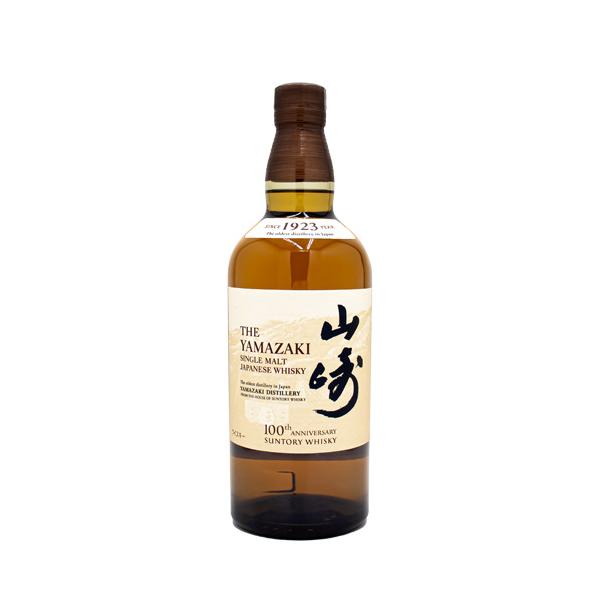 サントリー - 山崎　サントリーシングルモルトウイスキー&lt;山崎&gt;　ｱﾙｺｰﾙ43%　700ml Amazon.co.jp: サントリー シングルモルト ウイスキー 山崎