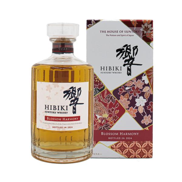 新品未開封 響 BLOSSOM HARMONY セット 楽天市場】【企画品】サントリーウイスキープレミアムセット(響Blossom