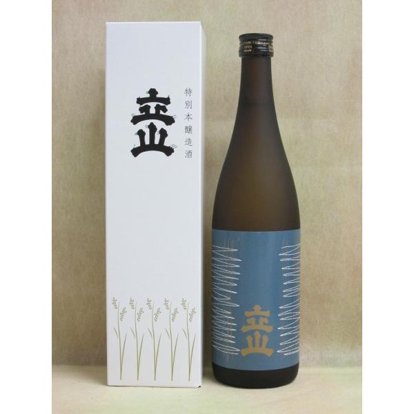 立山酒造銀嶺立山特別本醸造７２０ｍｌ 四合瓶 富山県立山日本酒辛口 Buyee 日本代购平台 产品购物网站大全 Buyee一站式代购bot Online