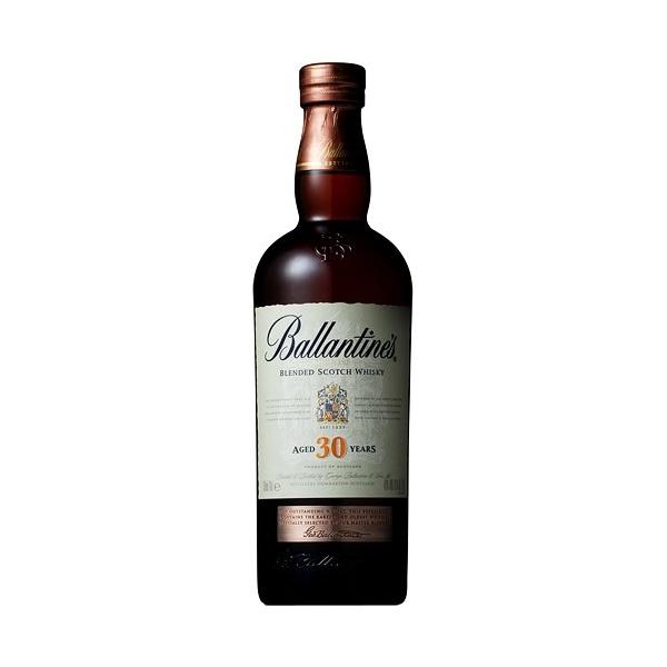 Ballantine's 30年 ウイスキー 700ml 40度 バランタイン 30年 [Ballantine's] 香るウイスキー バランタイン