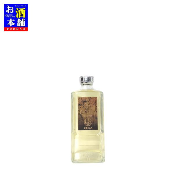 【鹿児島県】田苑酒造 田苑 ゴールド 全量三年貯蔵 音楽仕込み 25度 720ml インボイス対応 麦焼酎