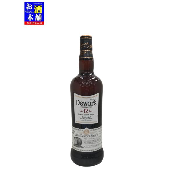 osakehonpo_dewars12y-700ml